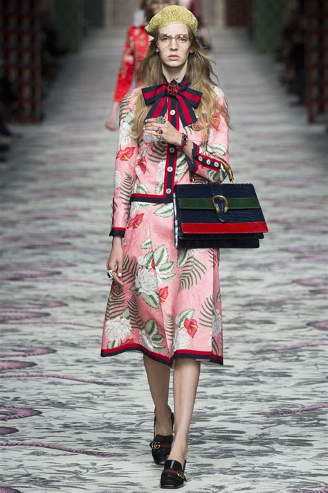 gucci primavera 2016|gucci spring 2016.